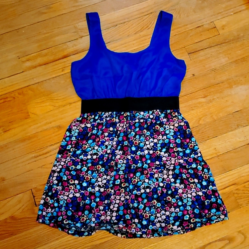 Forever 21 Dress
